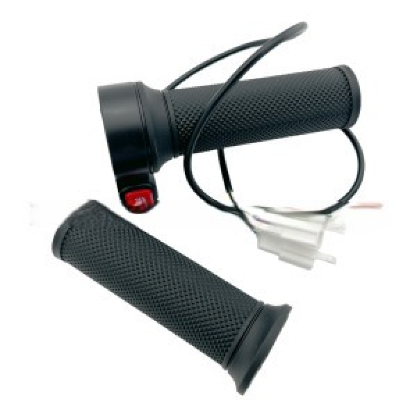 Gasgriff MRM 2000 60 Volt